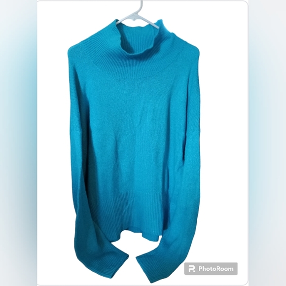 A New Day Mockneck Turtleneck Pullover Sweater - Picture 13 of 14